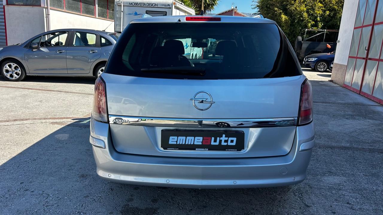 Opel Astra 1.7 CDTI 110CV Station Wagon