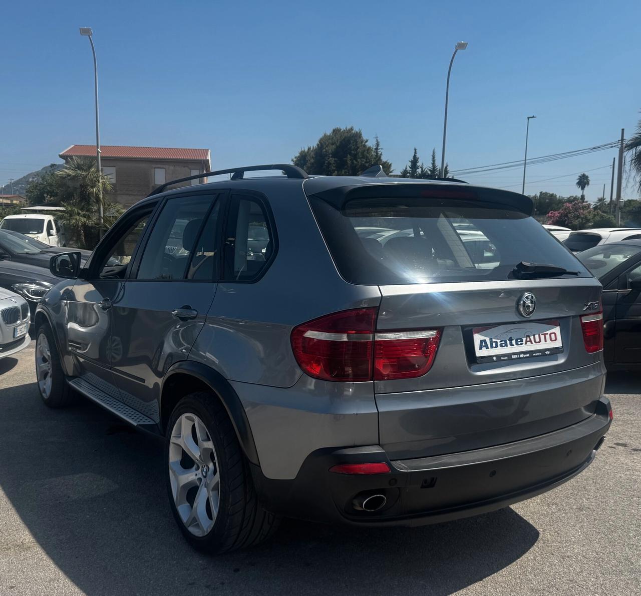Bmw X5 3.0d