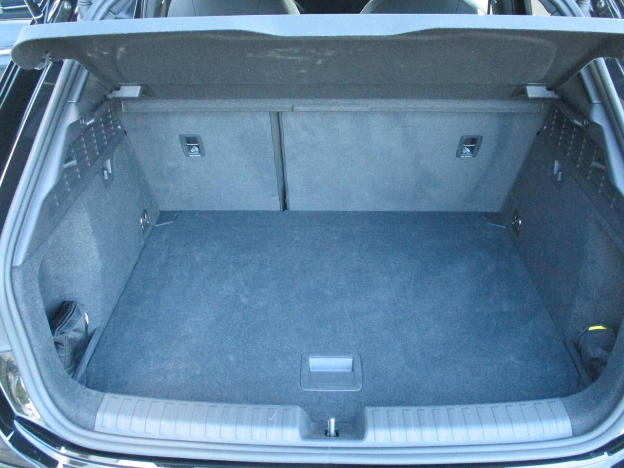 Audi A3 SPB 35 TDI S tronic line edition