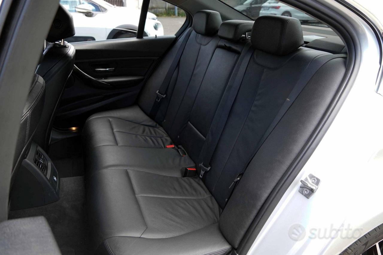 BMW 335 i 306CV Active Hybrid 3 Luxury 2015 - FULL