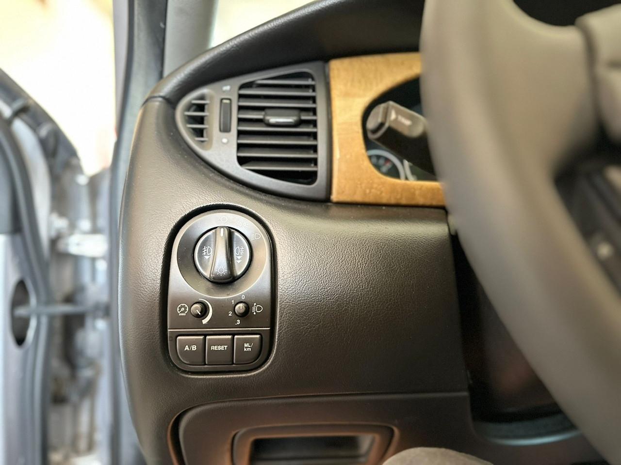 Jaguar X-Type 2.5 V6 24V cat Executive