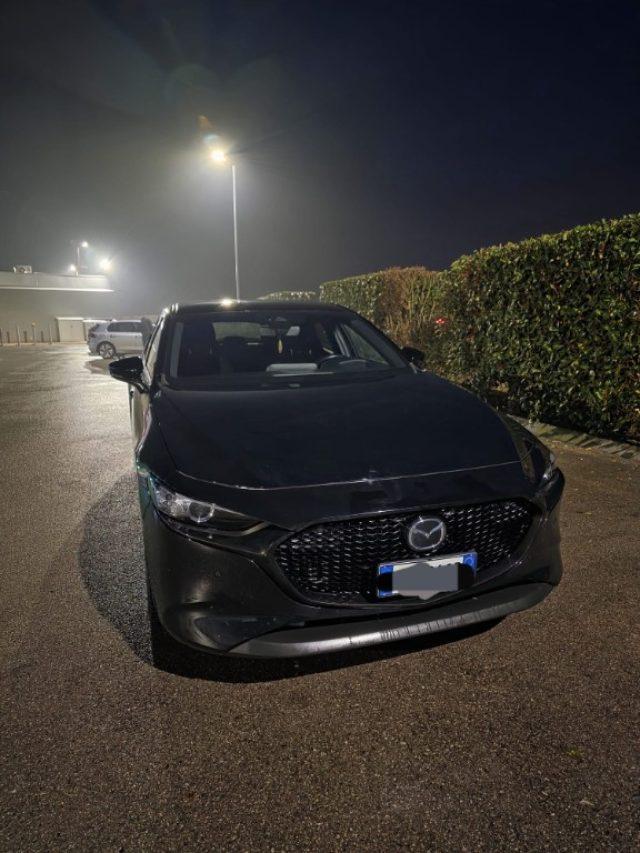 MAZDA 3 2.0L eSkyactiv-G M-Hybrid Homura PERMUTE OK NEOPAT