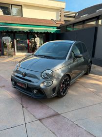 Abarth 595 1.4 Turbo T-Jet 180 CV Competizione GPL