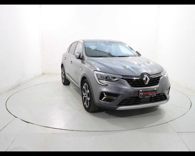 RENAULT Arkana Arkana Hybrid E-Tech 145 CV Intens