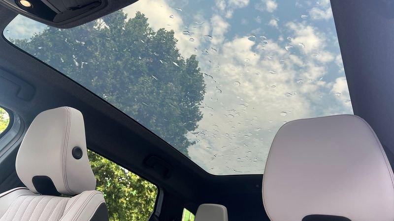 Renault Espace NUOVO iconic MY25 full hybrid E-Tech 200 7p