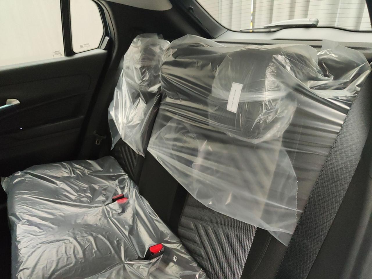 FIAT 600 IV 2023 1.2 HYBRID 110CV ICON DCT