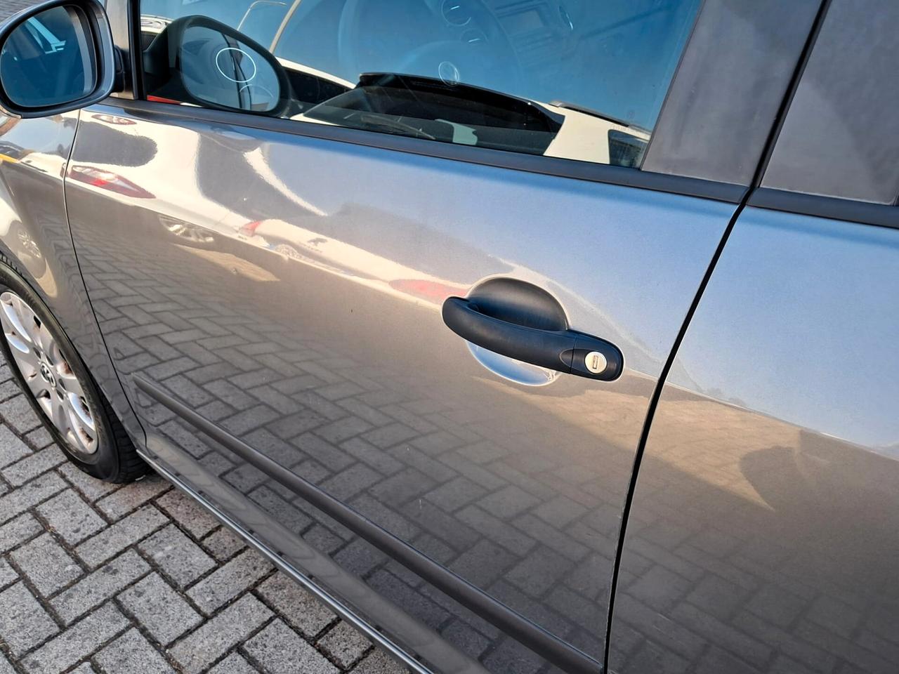 Volkswagen Golf Plus 1.9 TDI Comfortline
