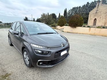 Citroen C4 SpaceTourer C4 SpaceTourer BlueHDi 130 S&S Shine