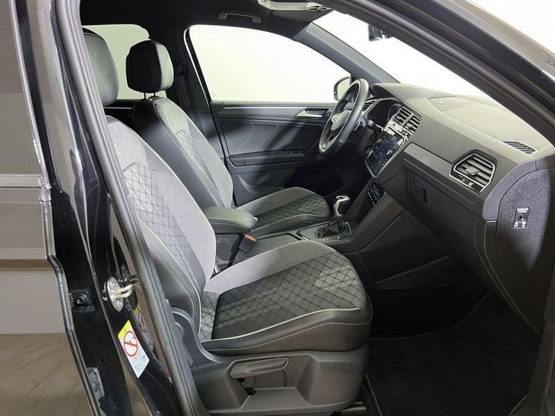 Volkswagen Tiguan Tiguan 1.5 TSI 150 CV DSG ACT R-Line