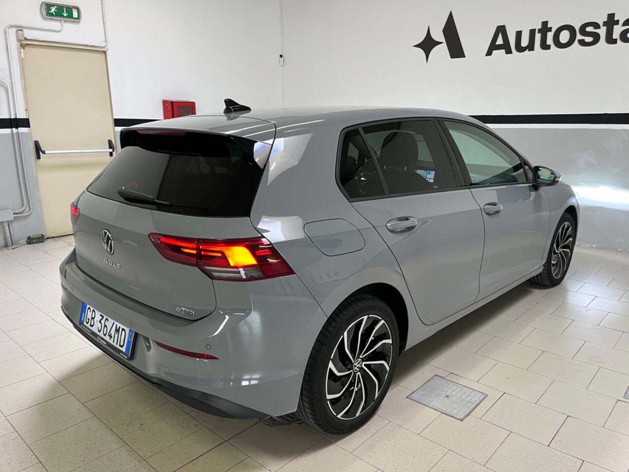Volkswagen Golf 1.5 TSI 150cv dsg Style