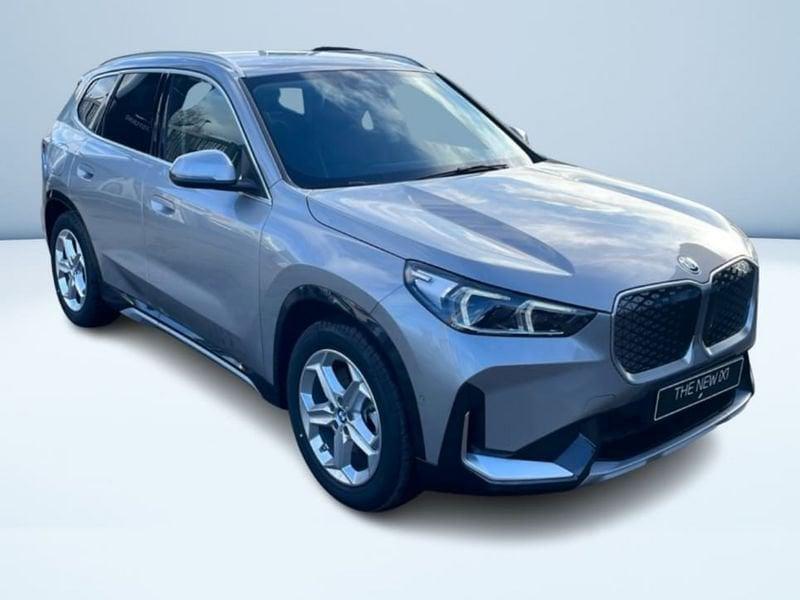BMW X1 i xDrive30