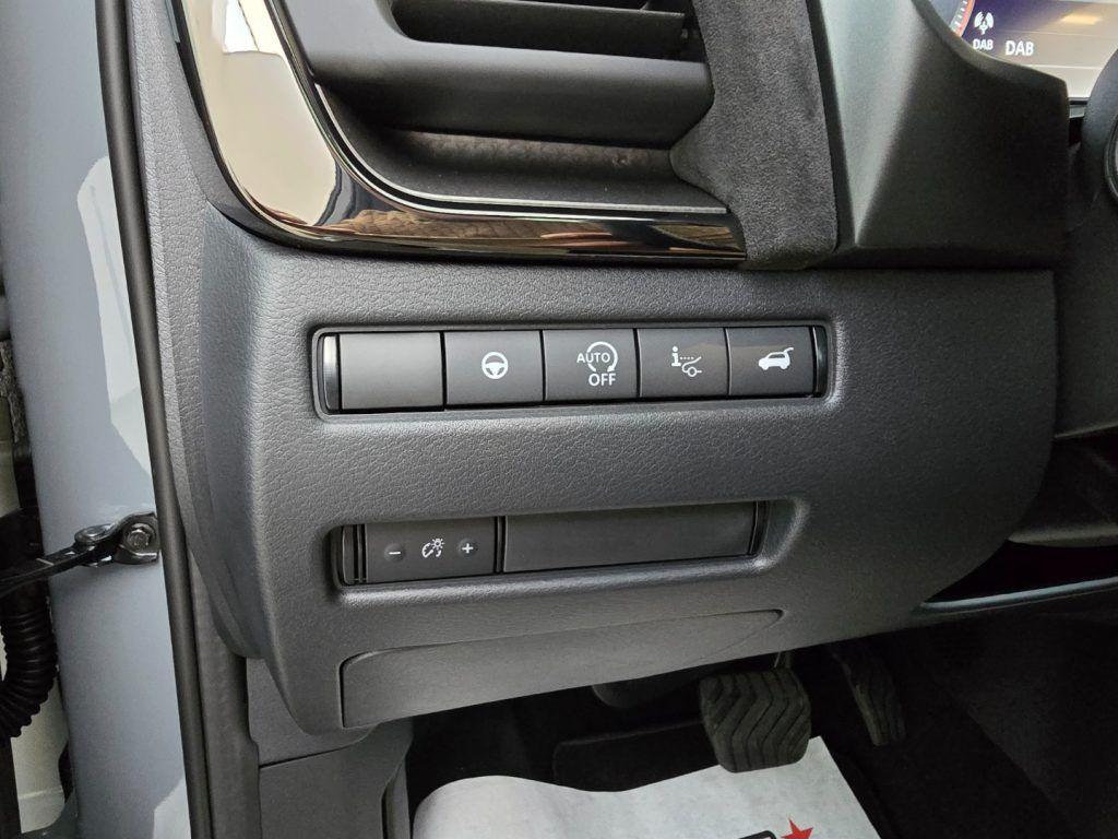 Nissan Qashqai MHEV 158 CV Xtronic N-Design