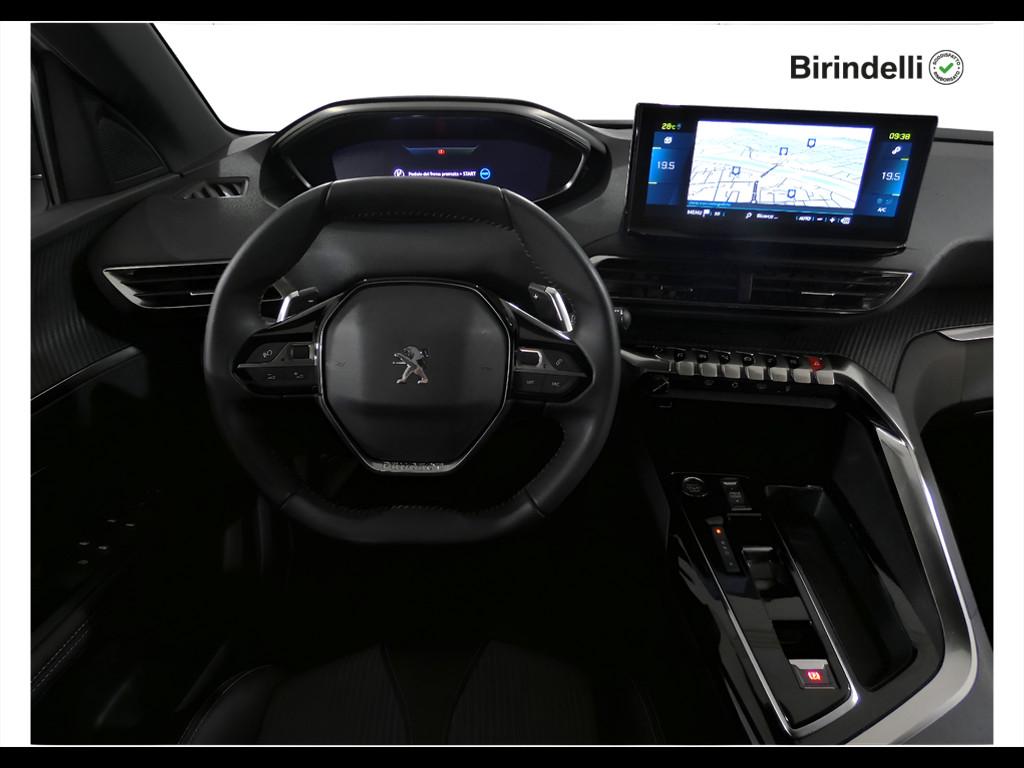 PEUGEOT 3008 2ª serie - 3008 Hybrid 180 e-EAT8 Allure Pack