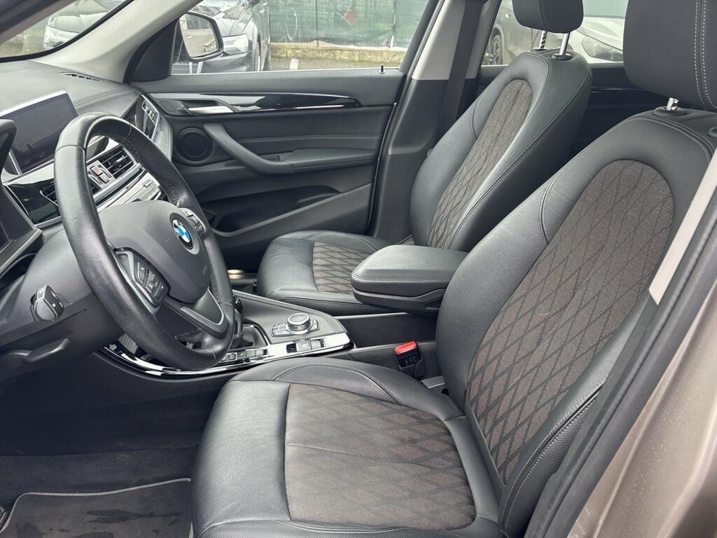 BMW X1 18 d xLine Plus xDrive Steptronic