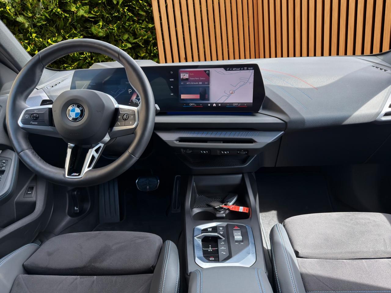 Bmw 118 118d 5p. MSport Pro