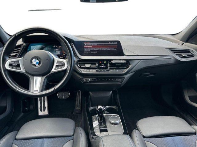 BMW 116 d 5p. Msport Aut.