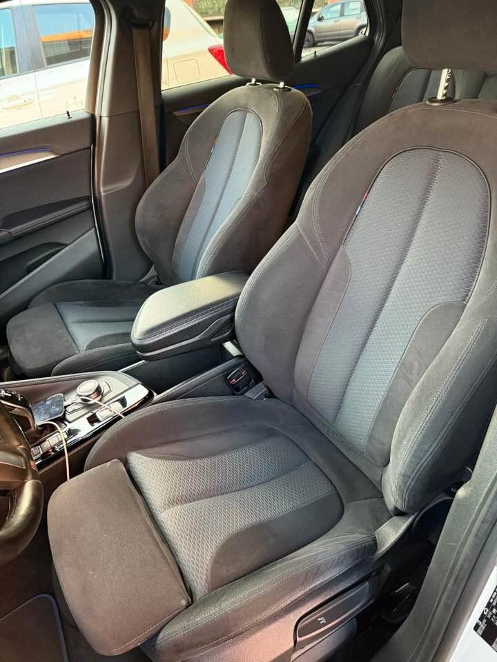 Bmw X2 xDrive20d Msport-X