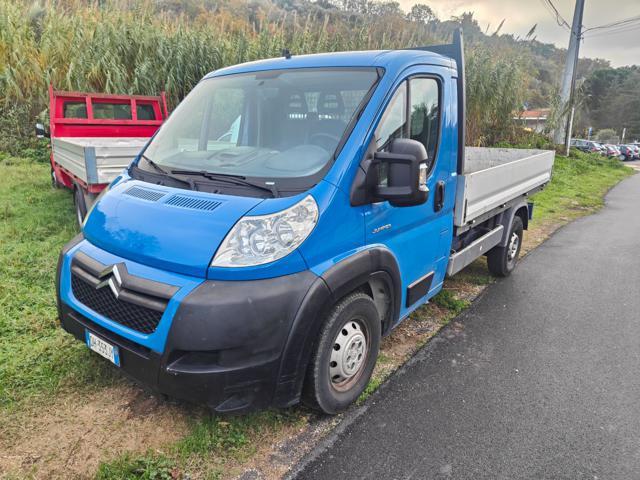 CITROEN Jumper 35 2.2 HDi/120 PM Cassonato *Motore RIgenerato*