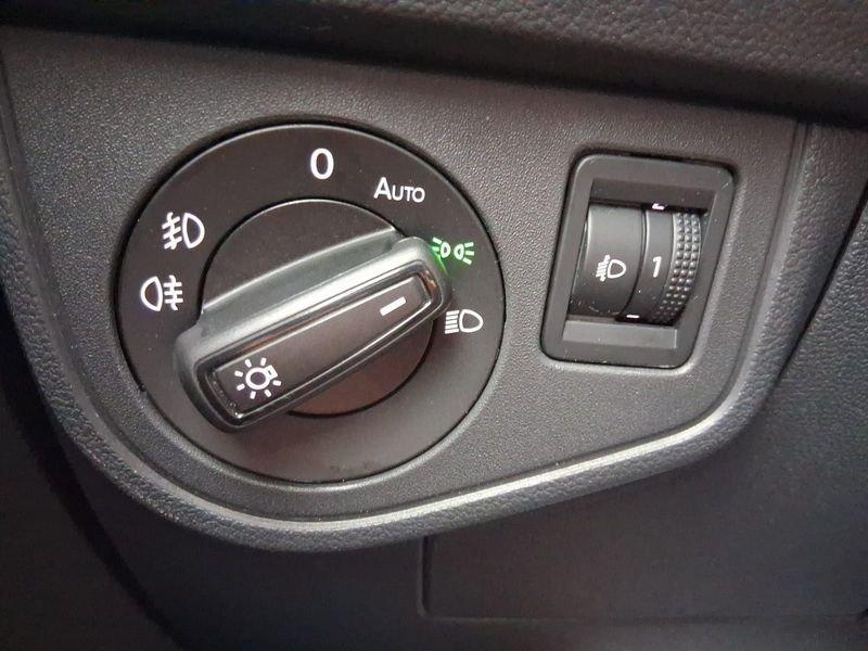 Volkswagen Polo Polo 1.0 TSI DSG Life