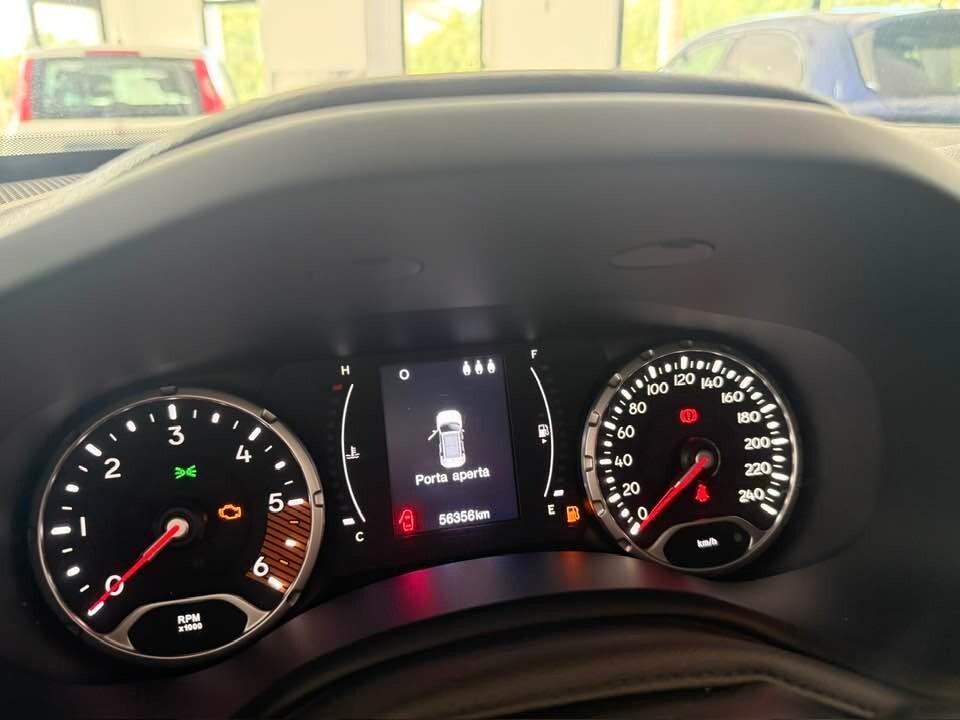 Jeep Renegade 1.6 Mjt 130 CV Business