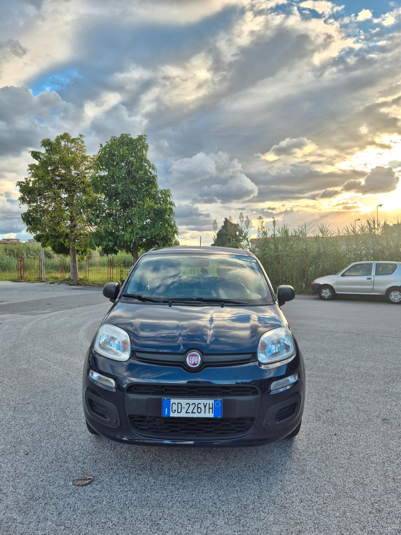 Fiat Panda 1.2 Easy
