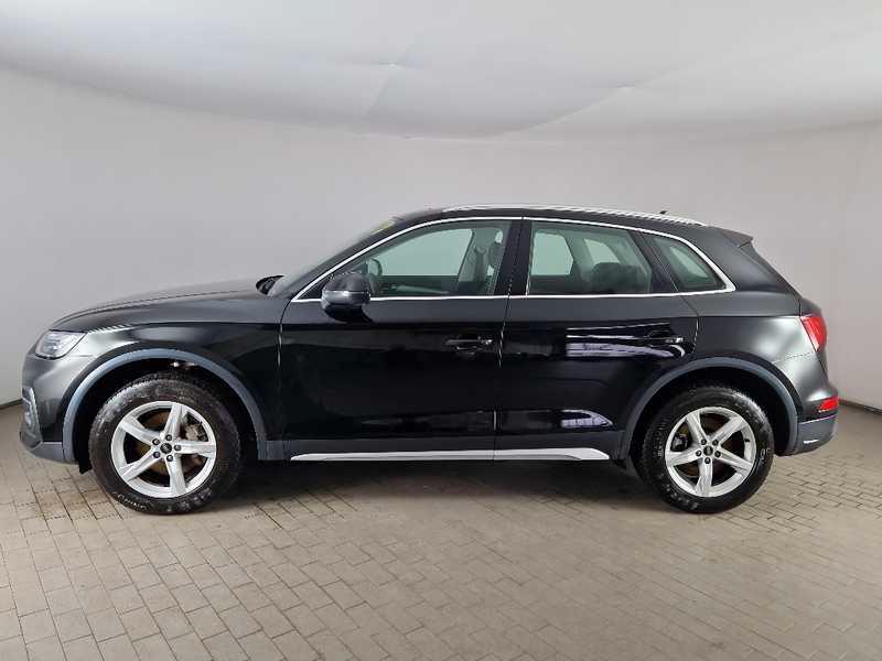 AUDI Q5 40 TDI MHEV Business Advanced quattro S tronic