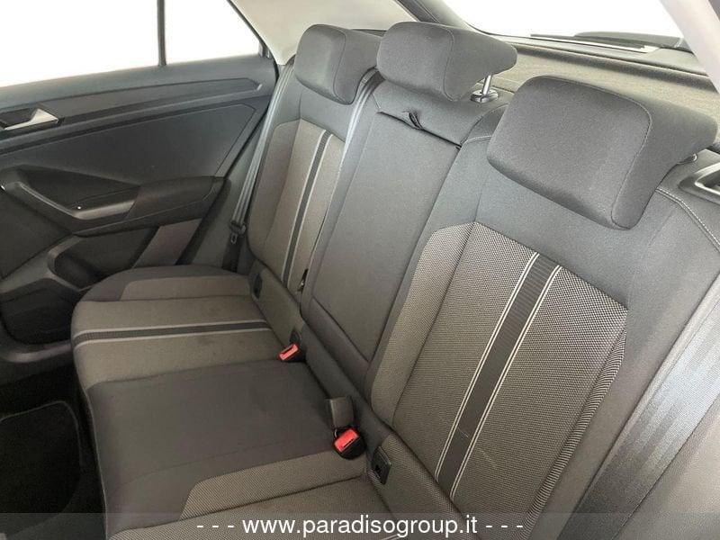 Volkswagen T-Roc 2017 1.5 tsi Advanced