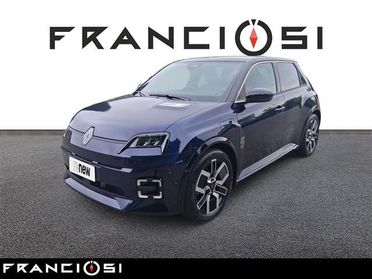 RENAULT Other Renault 5 E Tech Electric Comfort Range Iconic Cin