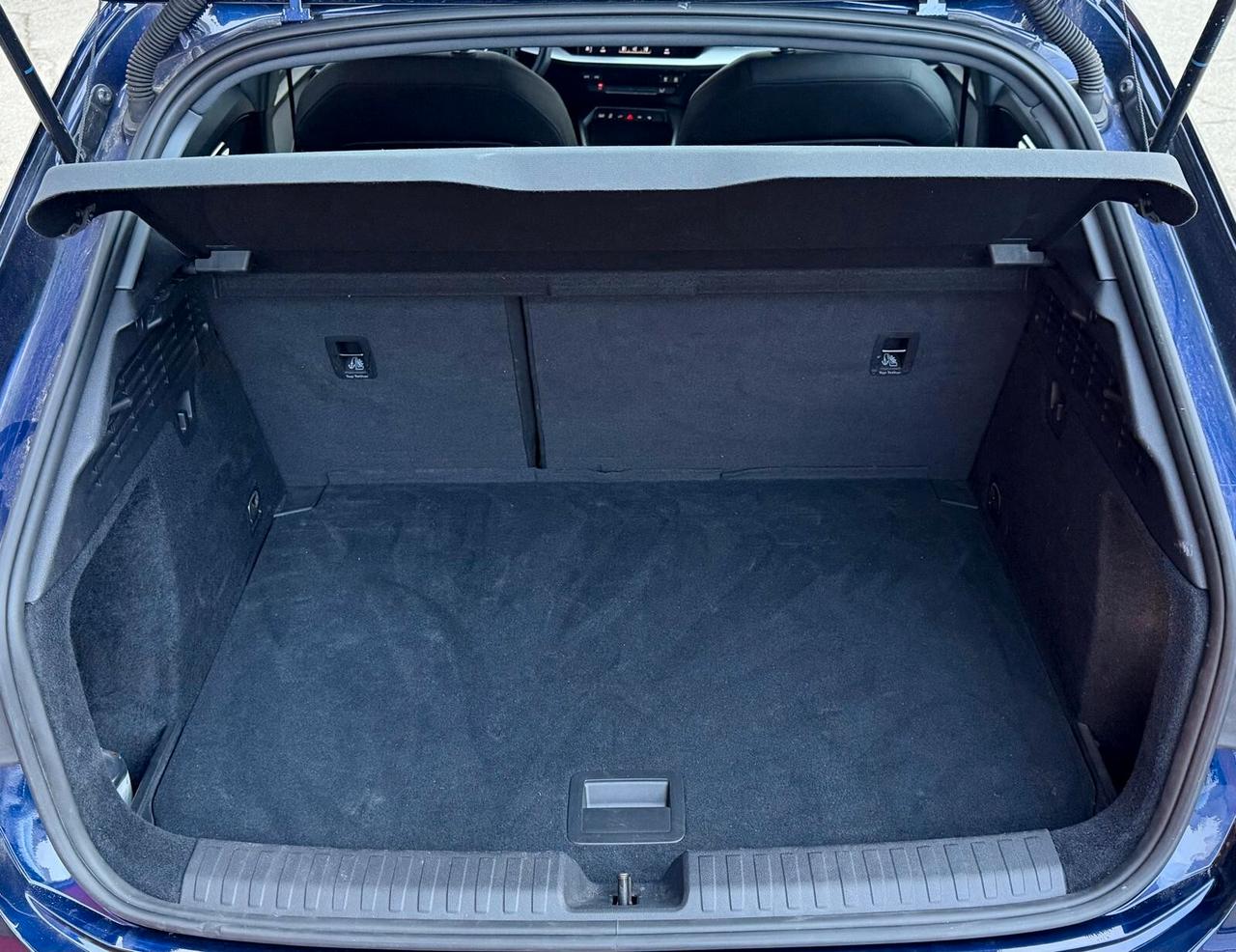 Audi A3 SPB 35 TFSI S tronic line edition