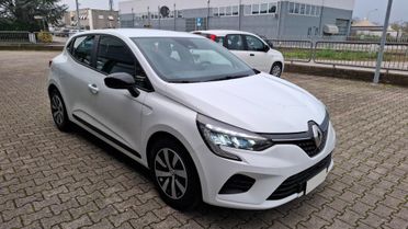 Renault Clio 5 Porte Clio 1.0 tce Equilibre 90cv