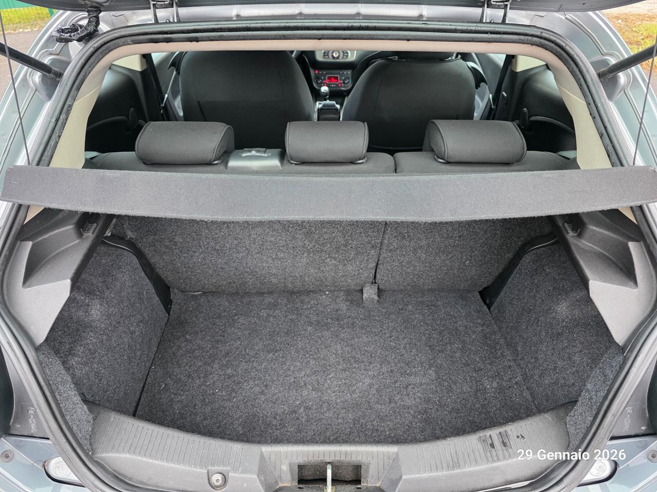 Alfa Romeo MiTo 1.4 105 CV euro 5 M.air S&S Progression