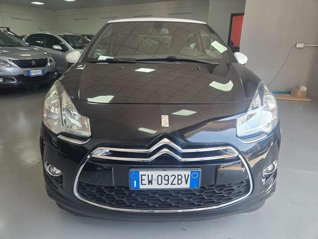 Citroen DS3 DS3 1.4 hdi So Chic 70cv