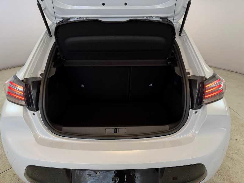 PEUGEOT 208 5P - ALLURE PureTech 100 S&S