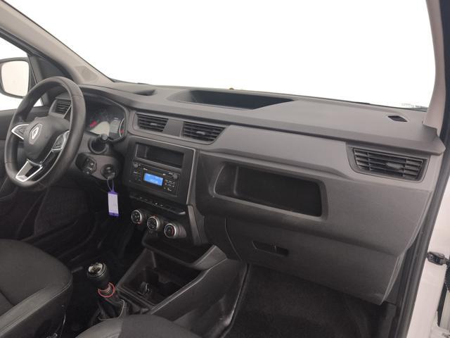 RENAULT Express Van 1.5 Blue dci 95cv
