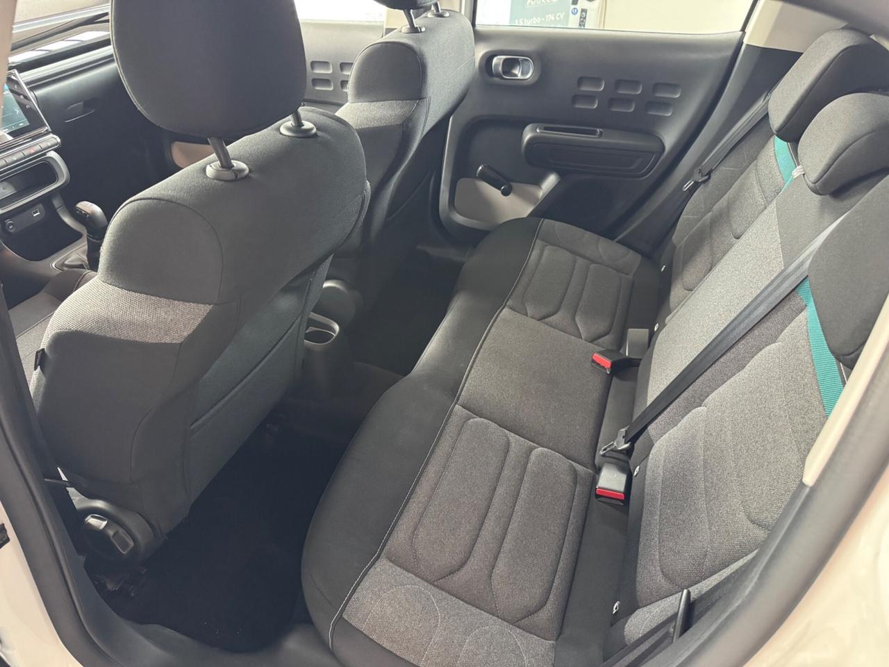 Citroen C3 PureTech 83 Feel Pack - 2021