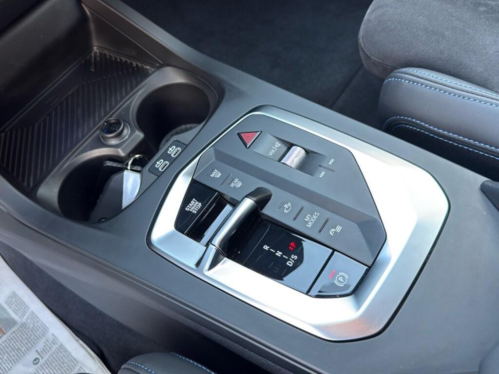 BMW Serie 1 118 d MSport Pro DCT