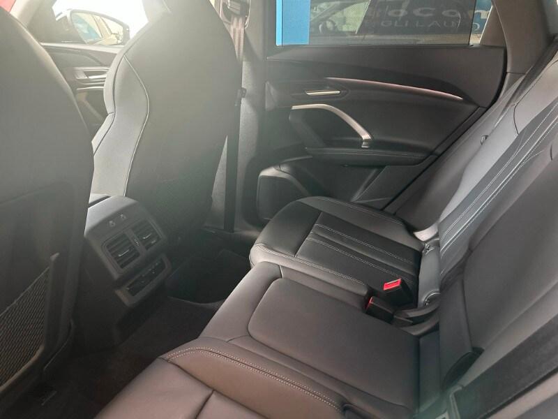 AUDI Q5 3ª serie Q5 TDI 150 kW mHEV+ S tronic ...