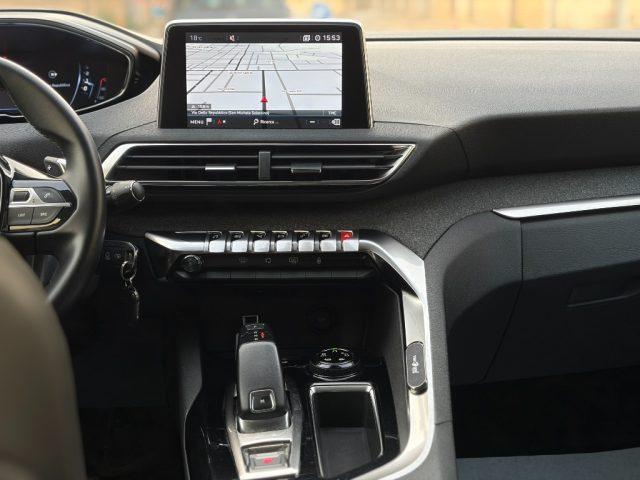 PEUGEOT 3008 BlueHDi 130 EAT8 Allure