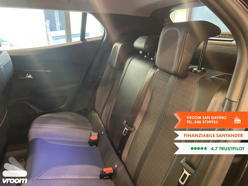 PEUGEOT 2008 2ª serie 2008 BlueHDi 130 S&S EAT...