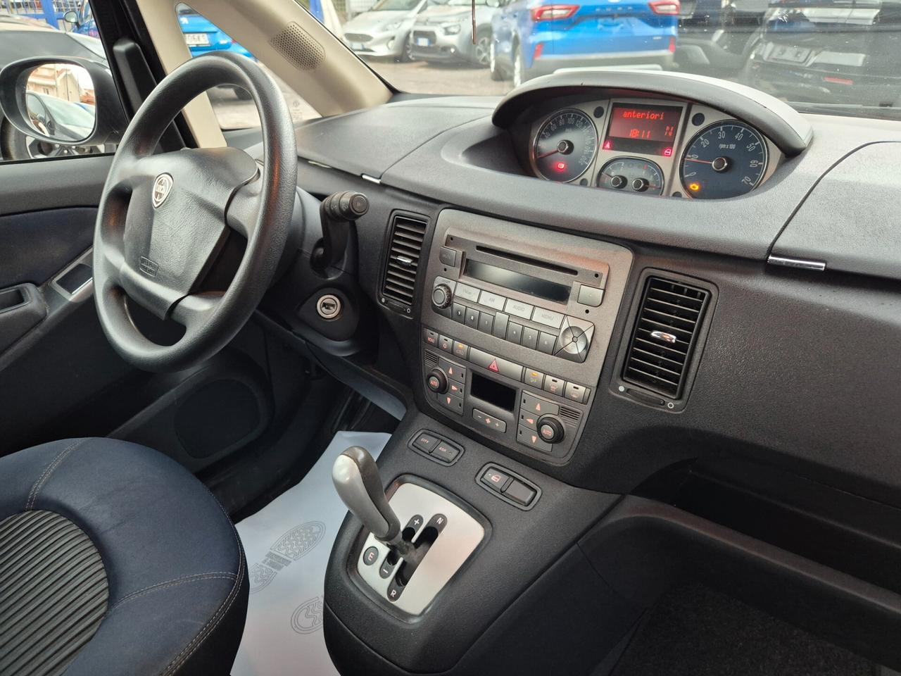 Lancia MUSA 1.3 Multijet 16V 90 CV Platino