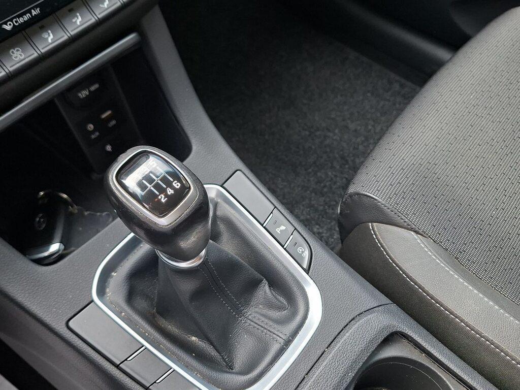 Hyundai i30 5 Porte 1.6 CRDi Business