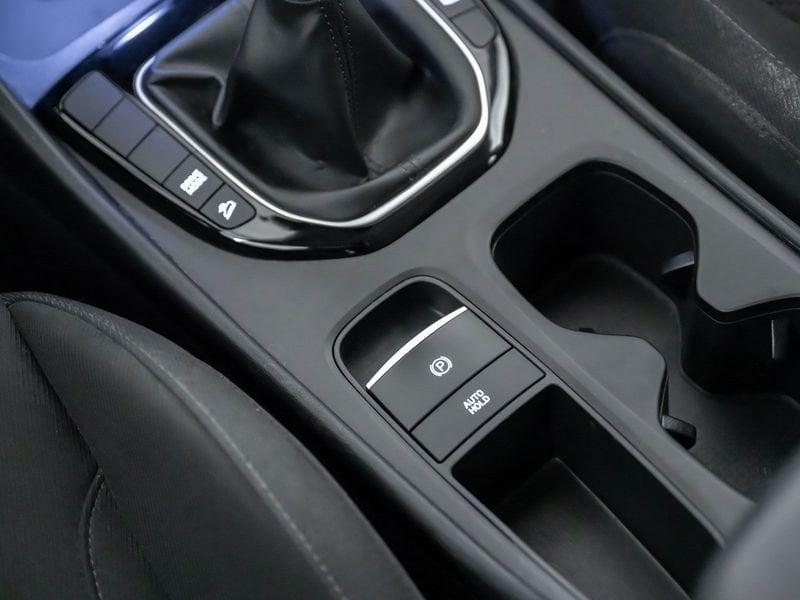 Hyundai Tucson 1.6 CRDi 2wd 115cv Xline