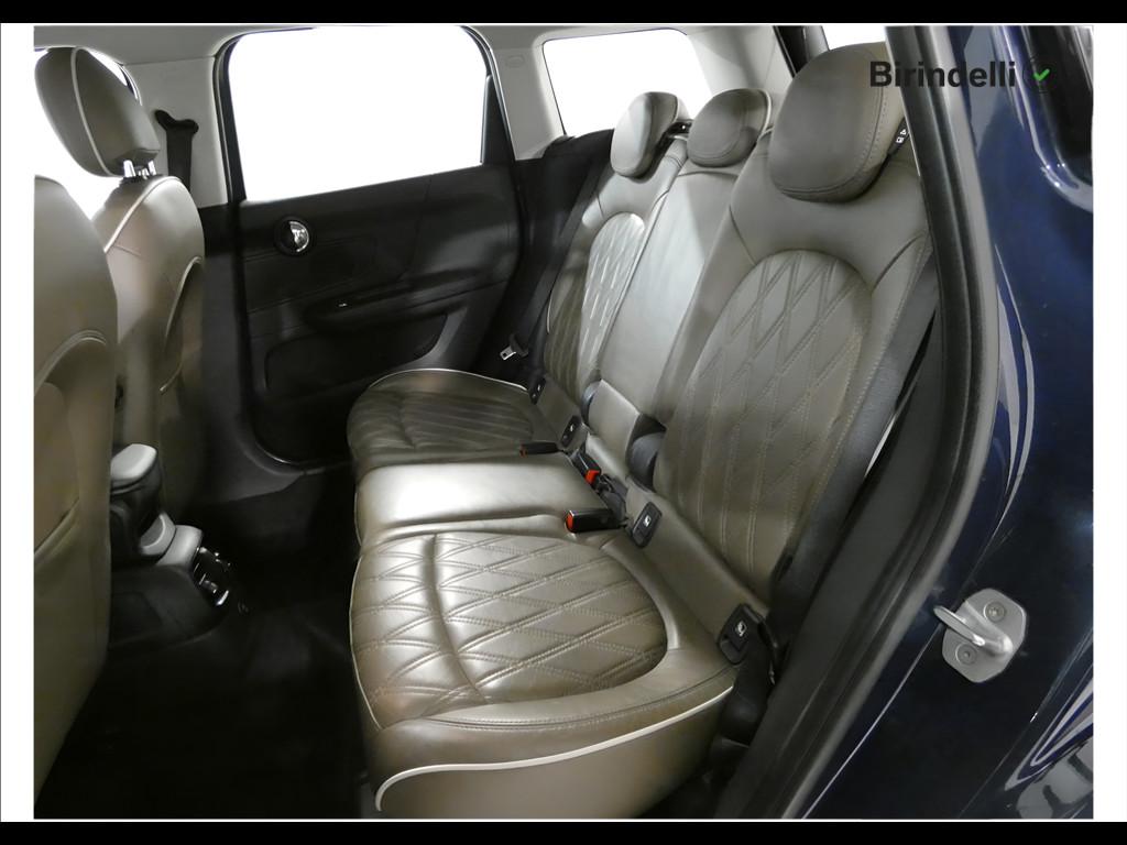 MINI Mini Countrym.(F60) - Mini 2.0 Cooper D Business Countryman ALL4