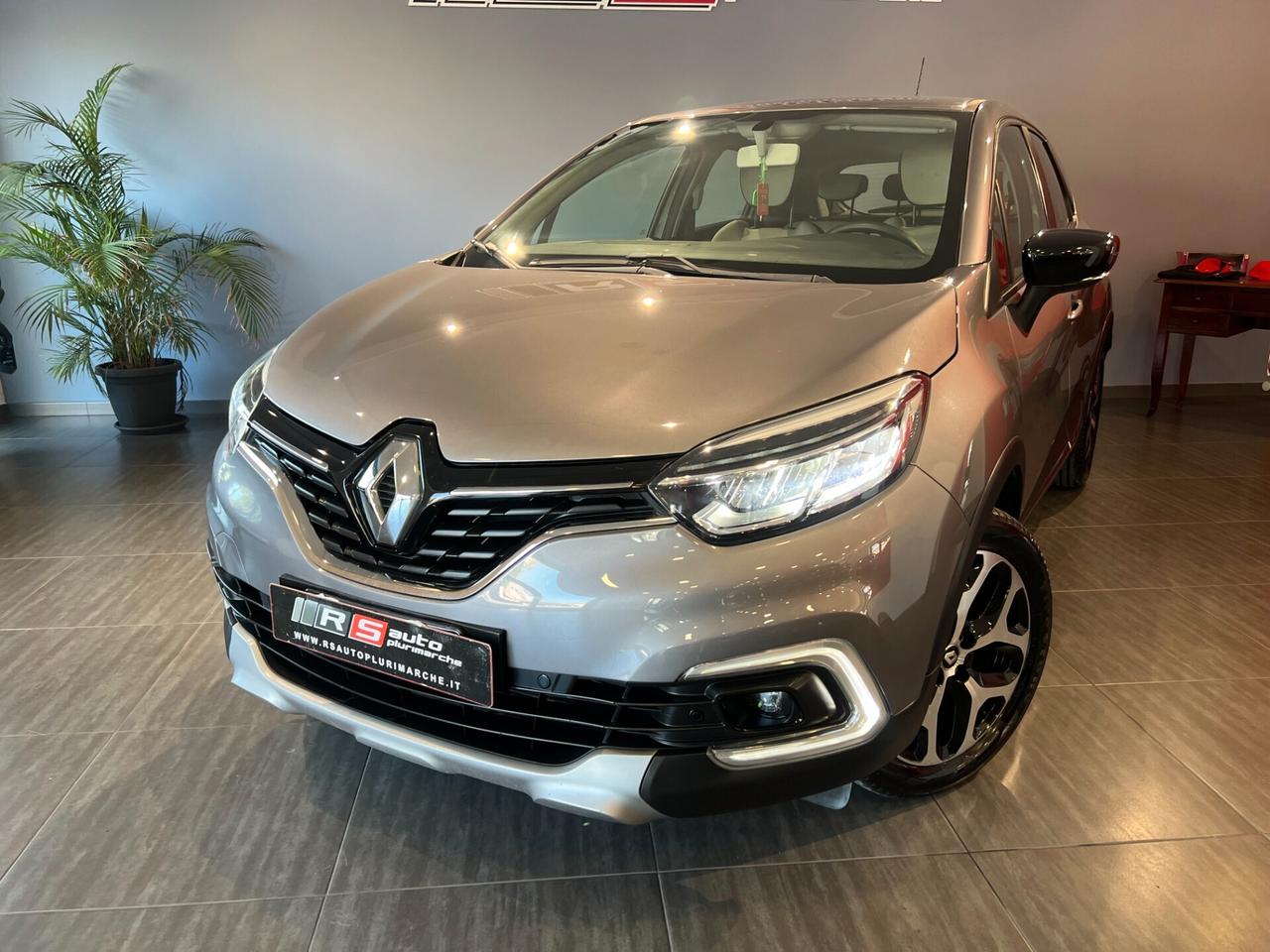Renault Captur dCi 8V 90 CV Sport Edition2