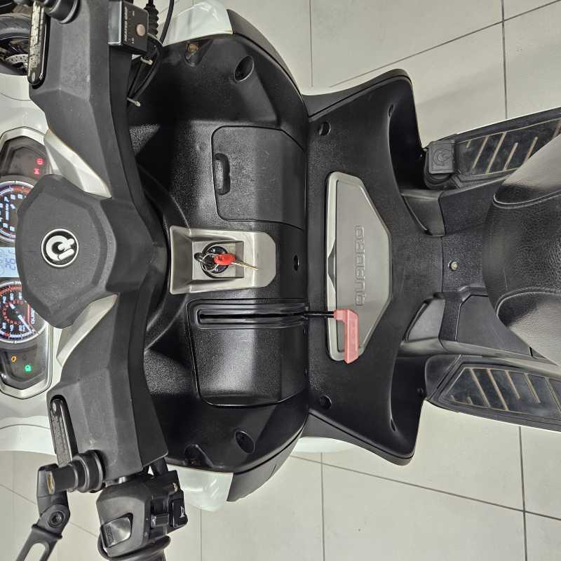 Quadro QV3 350 - 2020