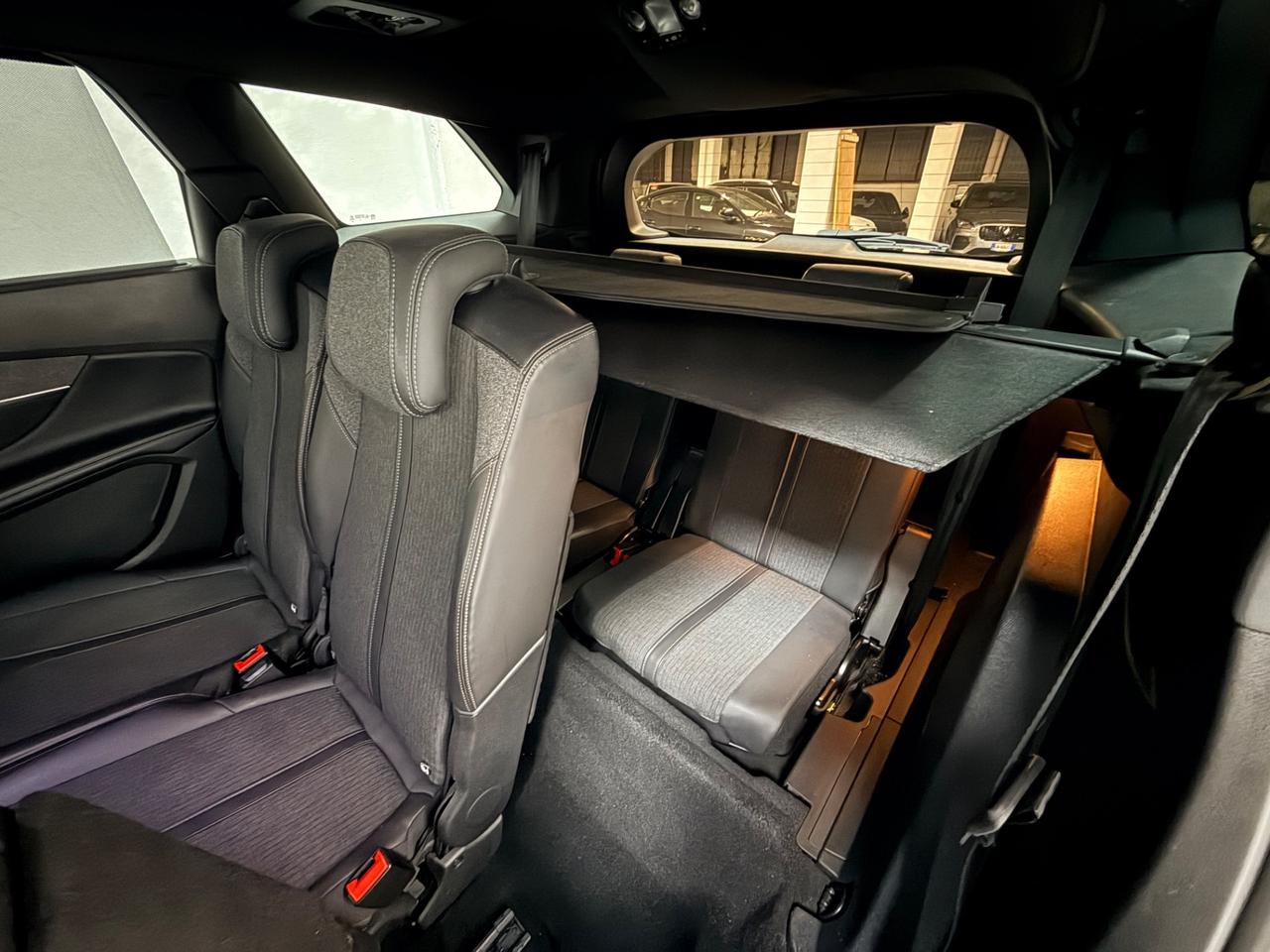 Peugeot 5008 1.5 BHDi 130CV EAT8 GT Line 09/2018 NEOPATENTATI EURO 6B