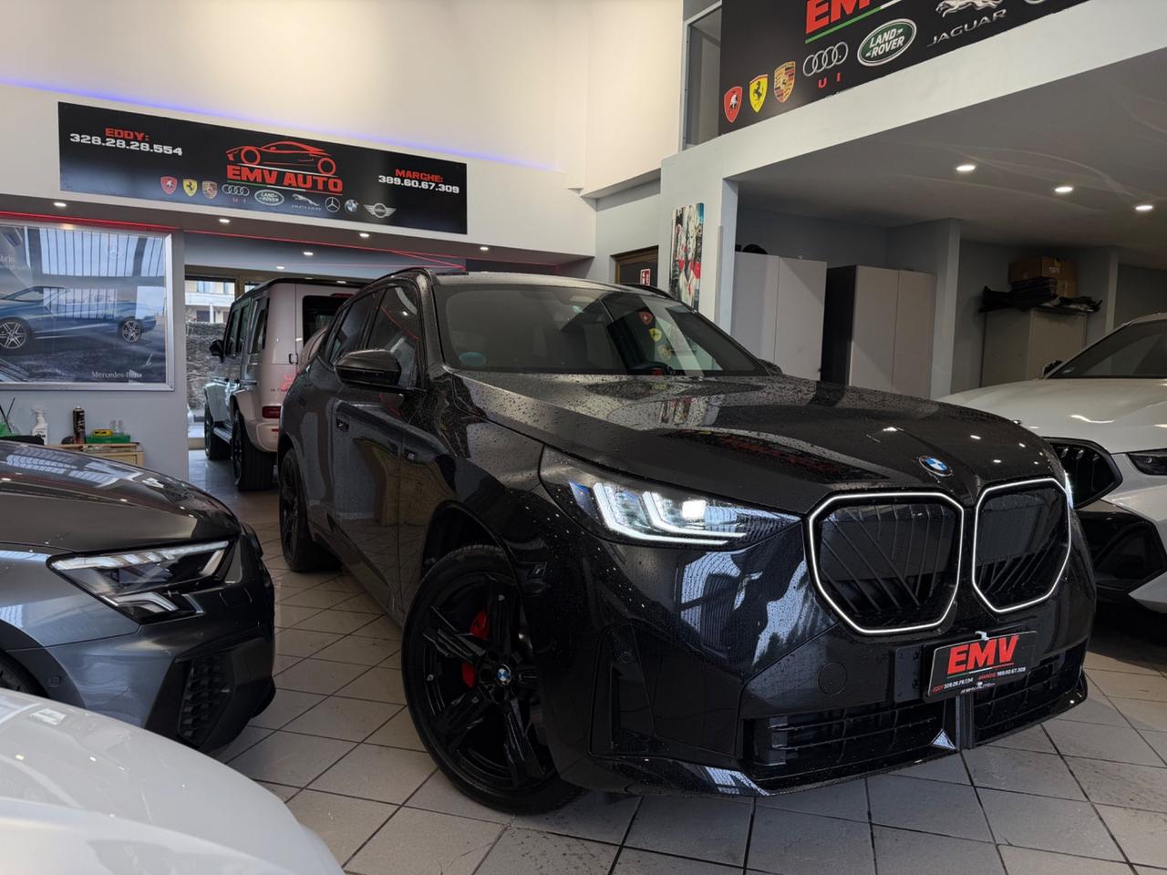 Bmw .X3 xDrive20d 48V MSport Pro