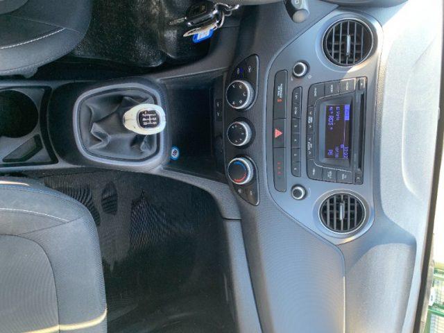 HYUNDAI i10 1.0 MPI Sound Edition