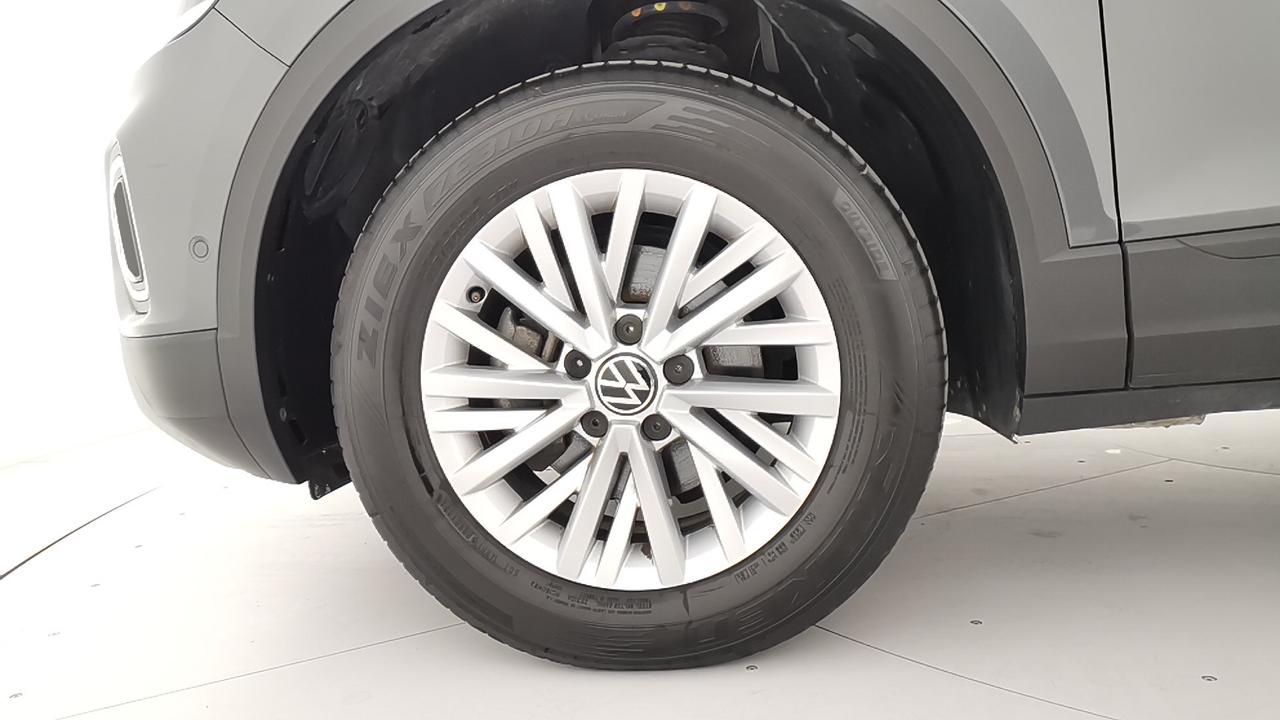 VOLKSWAGEN T-Roc I 2022 - T-Roc 2.0 tdi Life 150cv dsg