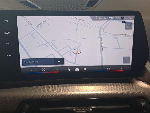 BMW X1 xDrive 20d Msport Pro Aut.